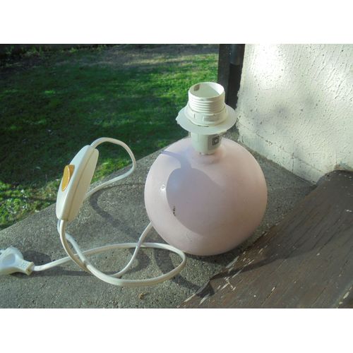 Lampe De Chevet Corep