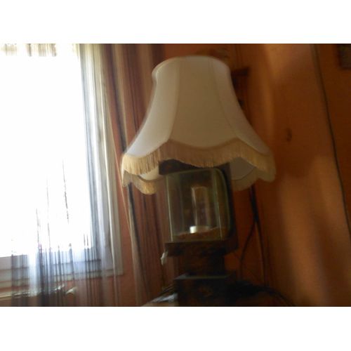 Lampe Aquarium