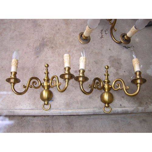 Applique En Laiton