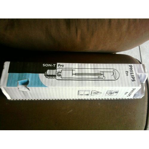 Lampe Hps Philips Son-T Pro 250w