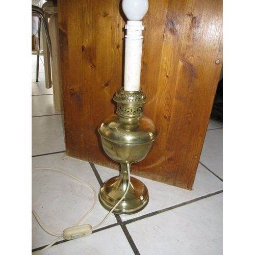 Lampe Ancienne