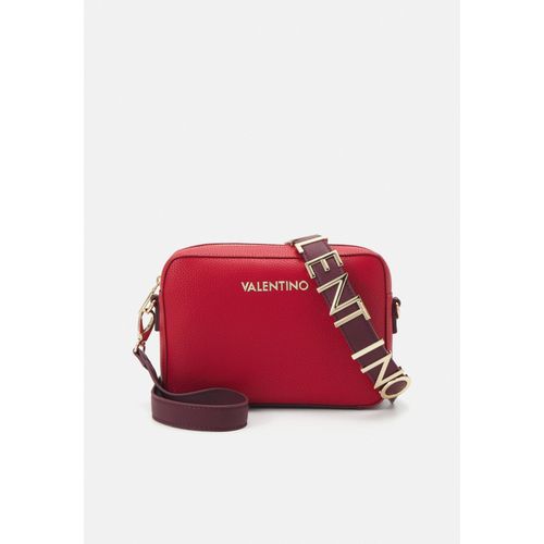Sacoche Alexia Valentino VBS5A809 Rosso/Multicolor