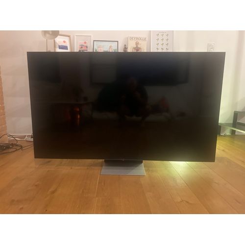 TV LG 65QNED86 65" 4K UHD 164 cm