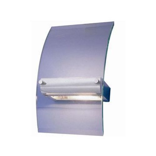 Applique Jeff Inspire, Transparent, 80 Watts, Leroymerlin
