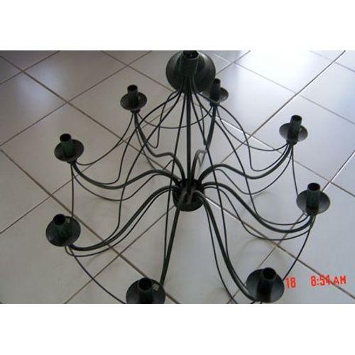 Lustre Vert