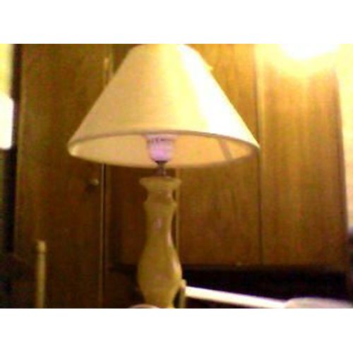 Vend Lampe A Poser
