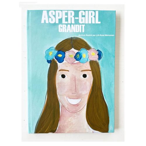 Asper-Girl Grandit