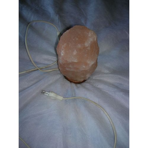 Lampe De Sel 2 Kg Environ.