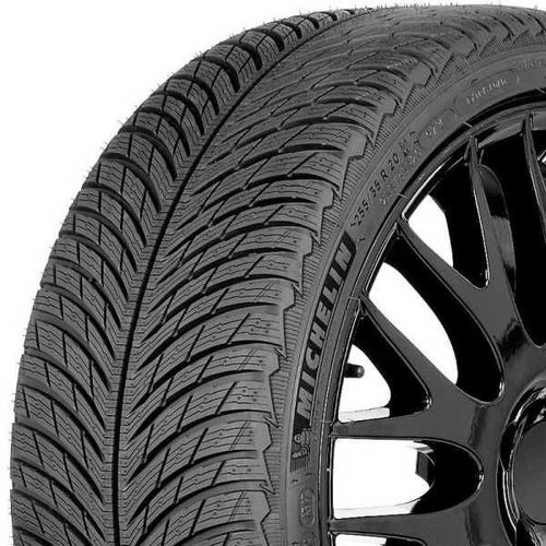 Pneu Michelin Pilot Alpin 5 ( 235/45 R20 100H XL AO )