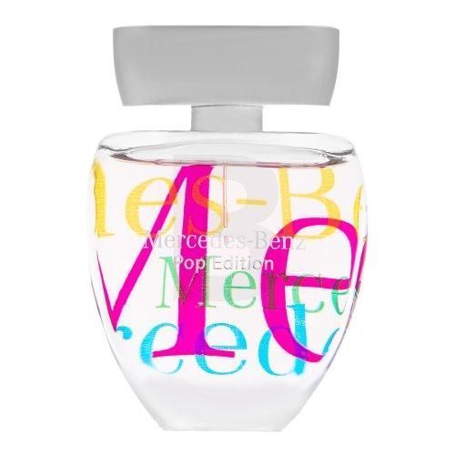 Mercedes-Benz - Mercedes-Benz For Women Pop Edition Edp90ml Eau De Parfum 90ml 