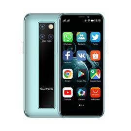 Téléphone 16 Go RAM - Promos Soldes Hiver 2024