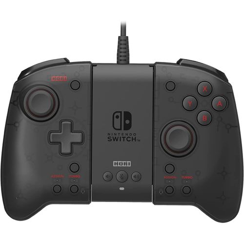 Hori Manette Split Pad Pro Pour Nintendo Switch