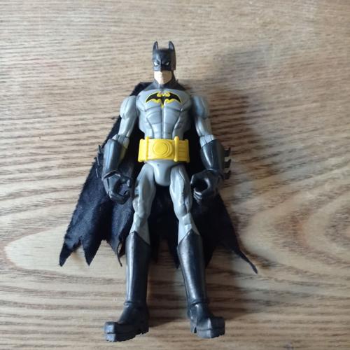 Figurine Batman Unlimited -2011-