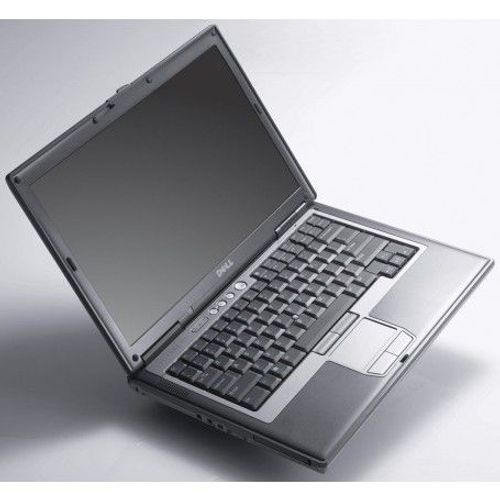 DELL D630 - 14" Intel Core 2 Duo T7500 - 2.2 Ghz - Ram 4 Go - SSD 1 To