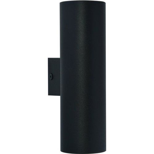 Applique Murale ""Up And Down"" Gu10 35wx2 : Couleur  - Blanc