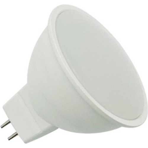 Ampoule Led Gu5.3 / Mr16 5w 12v 350lm : Température Lumière  - Blanc Chaud