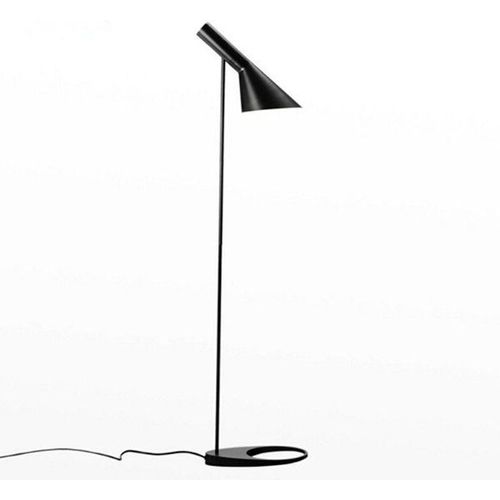 Lampadaire Aj Réplique Louis Poulsen : Couleur  - Noir