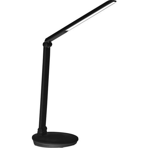 Lampe De Bureau Usb 4w Cct Gradable : Couleur  - Noir