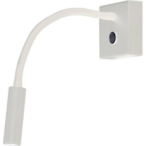 Liseuse Led ""Hale"" 3w : Couleur  - Noir