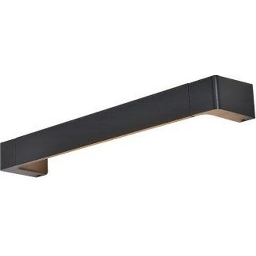 Applique Murale Led ""Etso-600"" 12w : Couleur  - Blanc