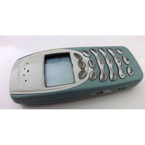 Nokia 3410 Vert