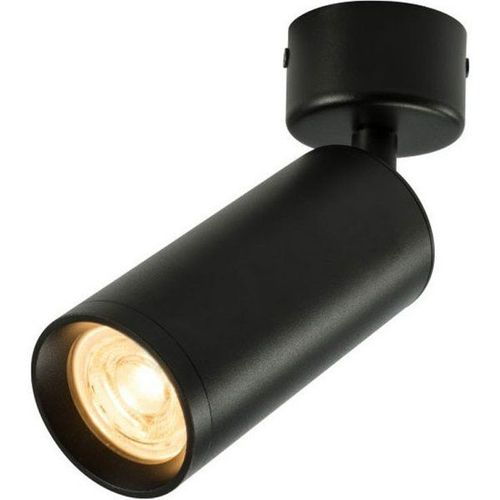 Spot Pour Ampoule Gu10 Orientable 360º ""L"" : Couleur  - Blanc