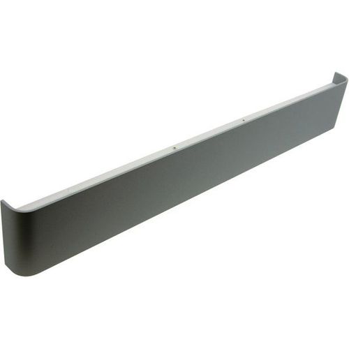 Applique Murale Led ""Silea"" 19w 1800lm : Couleur  - Noir