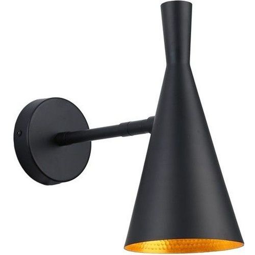 Applique Murale Orientable ""Sweden"" E27 : Couleur  - Doré