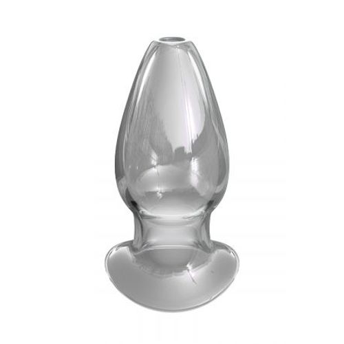 Plug Creux Mega Anal Gaper - Pipedream
