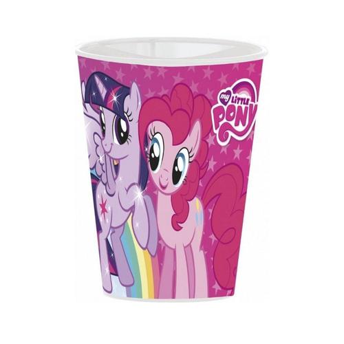 Gobelet Mon Petit Poney Enfant My Little Pony