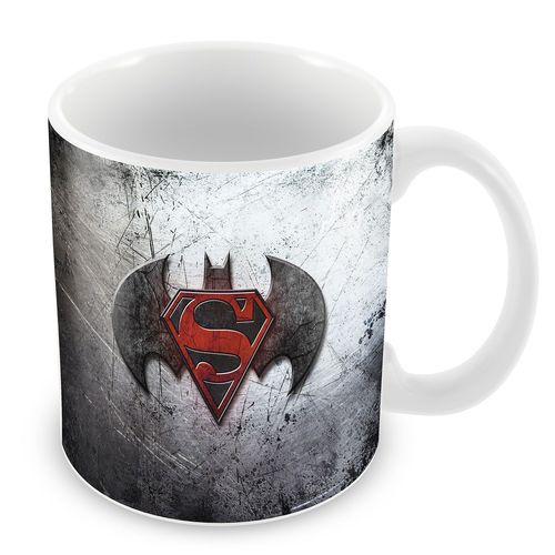 Mug Batman Vs Superman