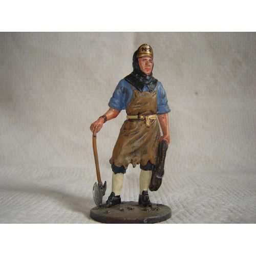 Les Heros Du Feu N° 27 Pompier Cobra : L'artisan Pompier Français De Strasbourg Tenue De Feu 1780