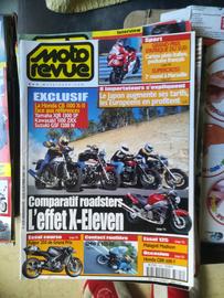 Moto Revue 3395