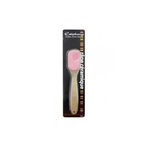 Estipharm Râpe Céramique Petit Modèle