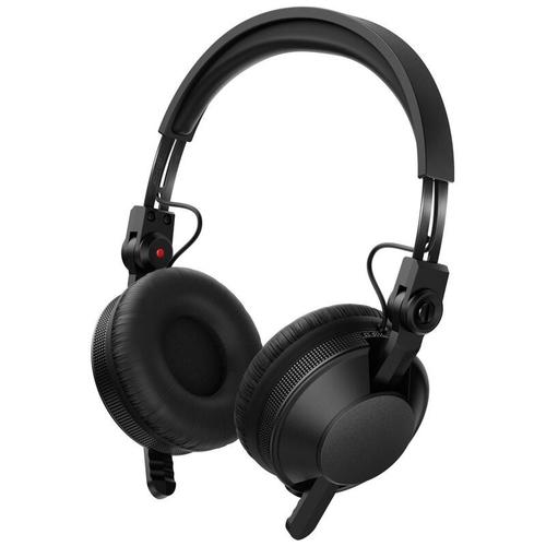 Pioneer DJ HDJ-CX Casque Noir