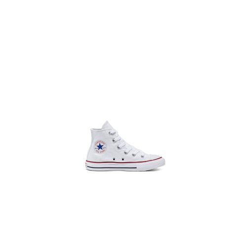 Converse Yths Ct Core Hi Colour Blanc