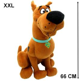 33 cm Peluche Samy le Scooby doo