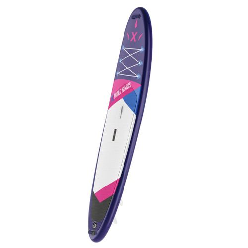 Pack Complet Paddle Gonflable X2 10' X 32 X 6