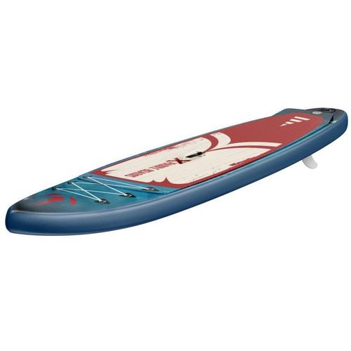 Pack Complet Paddle Gonflable X-Shark 106 X 32 X 6