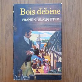 Bois D'ébène