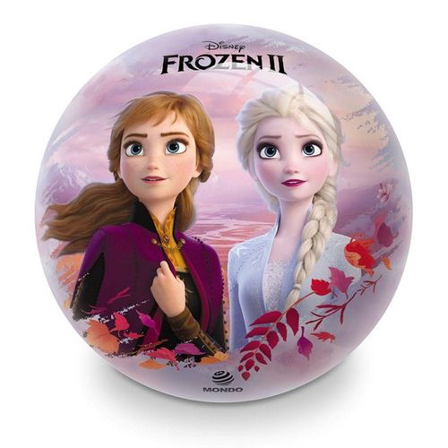 Disney La Reine Des Neiges 2 Ball 23 Cm