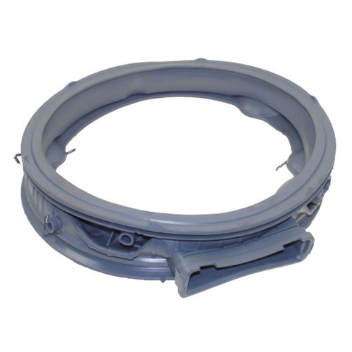 Joint de hublot (manchette) - Lave-linge (MDS66651603 LG)