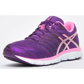 asics gel femme rose