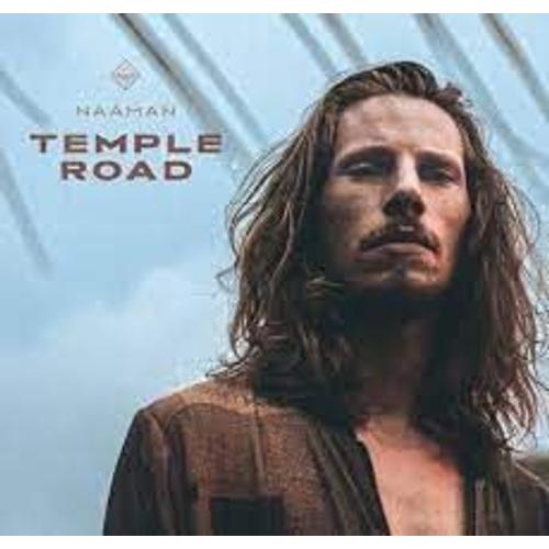 Temple Road - Cd Album