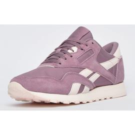 reebok classic nylon femme pas cher