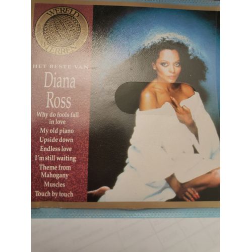 Diana Ross