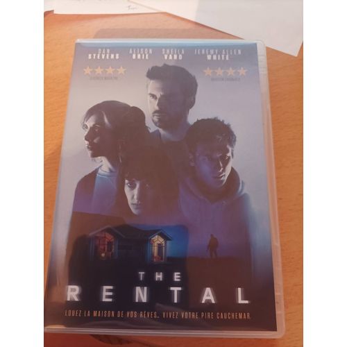 The Rental