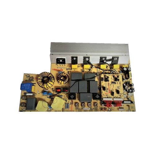 CARTE DE PUISSANCE DROITE POUR TABLE DE CUISSON CANDY - 49019339