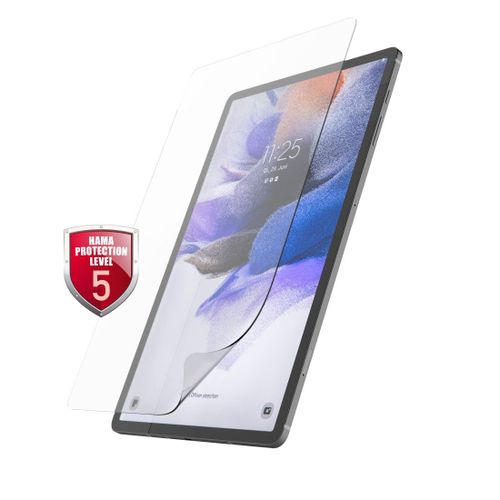 Film Protecteur D'écran Pour Samsung Galaxy Tab S7+/S7 Fe/S8+ (12,4")