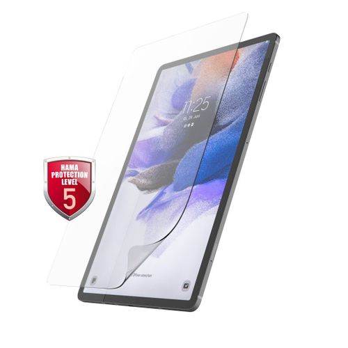 Film Prot. D'écran "Crystal Clear" Pr Samsung Galaxy Tab S8 Ultra 14,6"